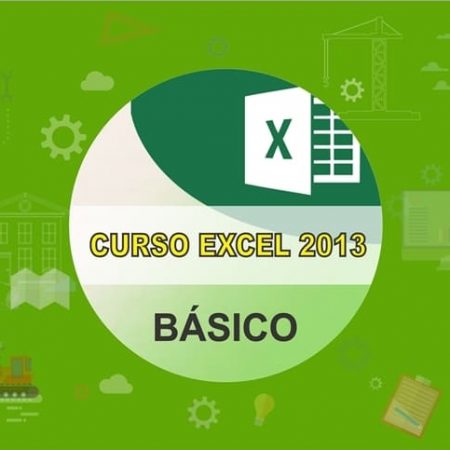 Curso Excel 2013 para Engenharia – Básico