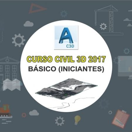 Curso Autocad Civil 3D 2017 – Básico