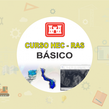 Curso Hec Ras – Básico
