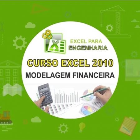 Curso Excel para Engenharia – Modelagem Financeira