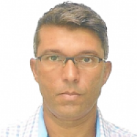 Admin bar avatar