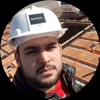 Admin bar avatar