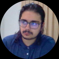 Admin bar avatar