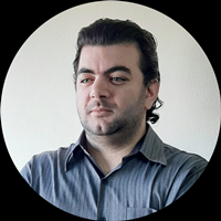 Admin bar avatar