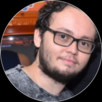 Admin bar avatar